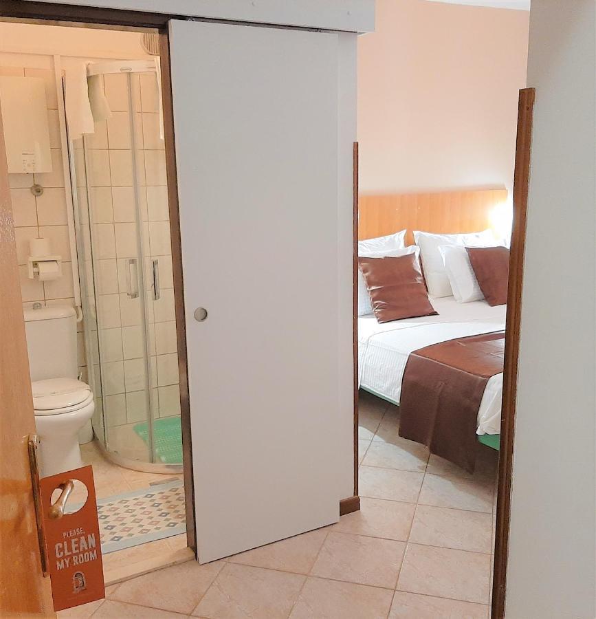 Rooms And Apartments Villa Town Gate Hvar Hvar Town Dış mekan fotoğraf