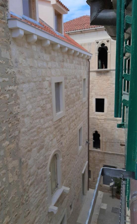 Rooms And Apartments Villa Town Gate Hvar Hvar Town Dış mekan fotoğraf