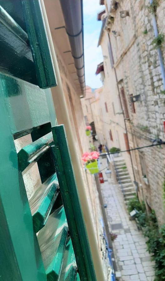 Rooms And Apartments Villa Town Gate Hvar Hvar Town Dış mekan fotoğraf