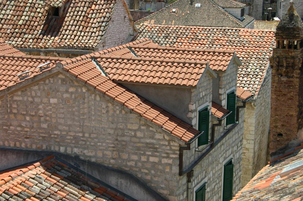 Rooms And Apartments Villa Town Gate Hvar Hvar Town Dış mekan fotoğraf