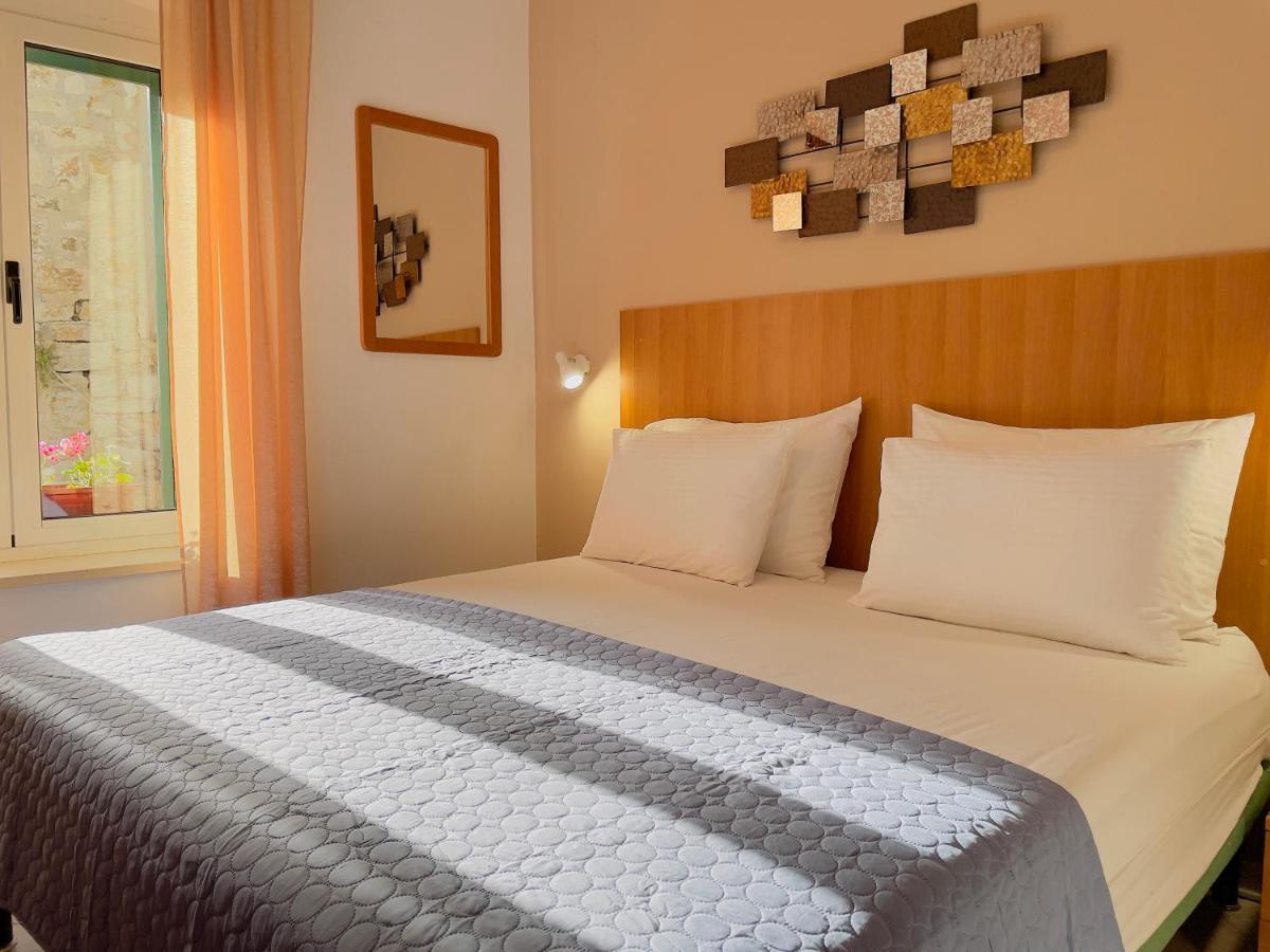Rooms And Apartments Villa Town Gate Hvar Hvar Town Dış mekan fotoğraf