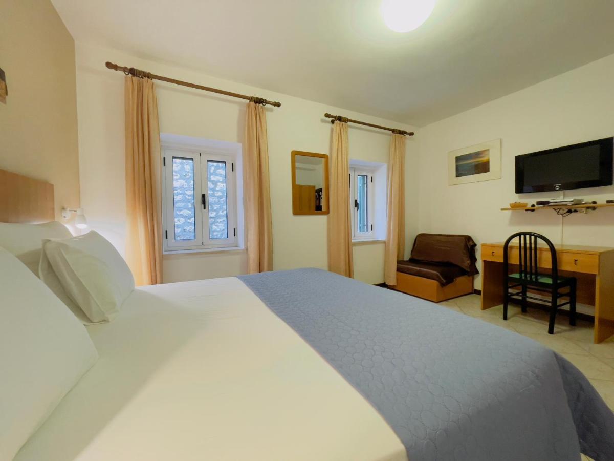 Rooms And Apartments Villa Town Gate Hvar Hvar Town Dış mekan fotoğraf