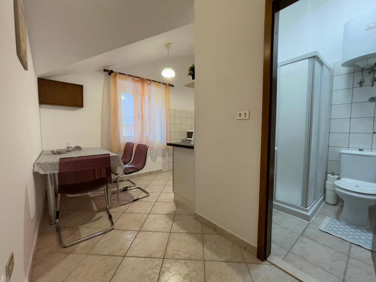 Rooms And Apartments Villa Town Gate Hvar Hvar Town Dış mekan fotoğraf