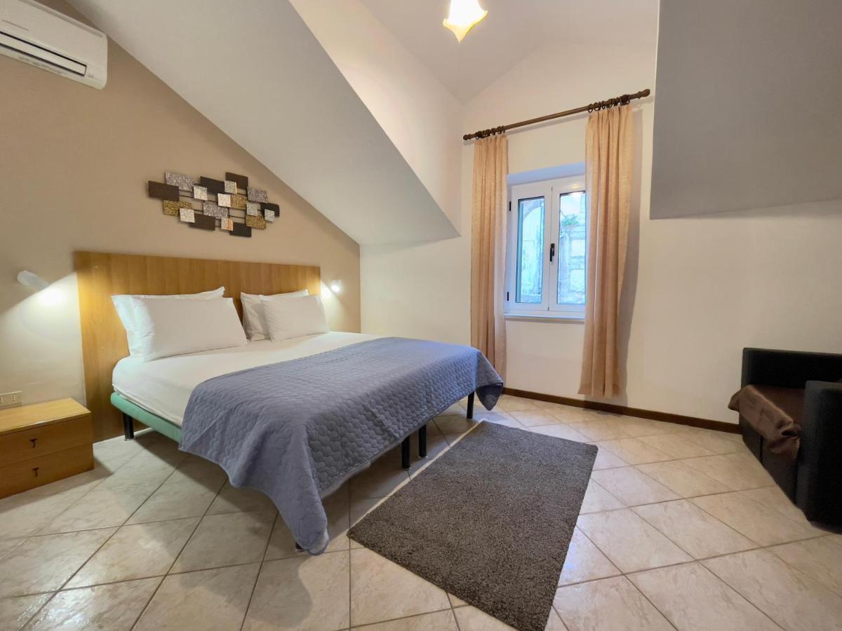 Rooms And Apartments Villa Town Gate Hvar Hvar Town Dış mekan fotoğraf