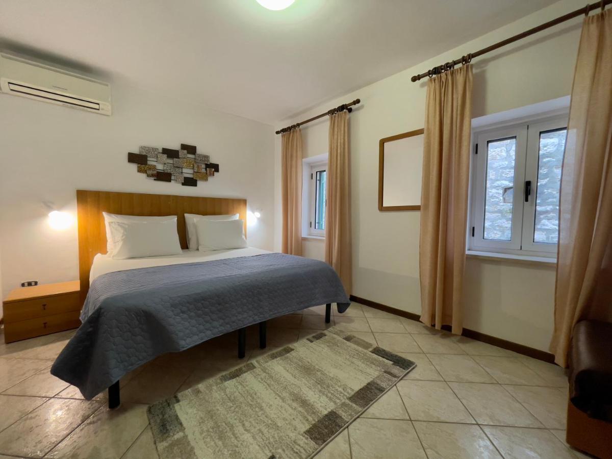 Rooms And Apartments Villa Town Gate Hvar Hvar Town Dış mekan fotoğraf