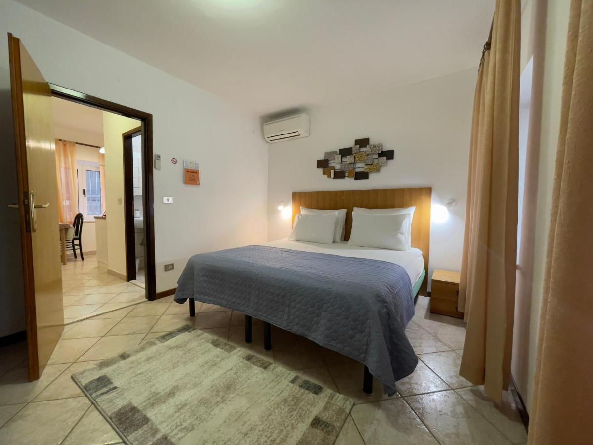 Rooms And Apartments Villa Town Gate Hvar Hvar Town Dış mekan fotoğraf